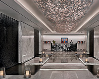 Здоровье благодаря воде: Спа-центр AMNIS SPA