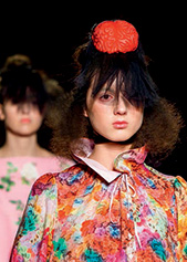 AURORA FASHION WEEK 2015