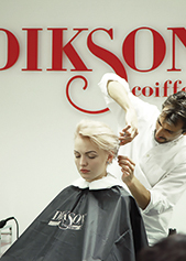 Академия парикмахерского искусства DIKSON COIFFEUR открыла осенний сезон мастер-классом «ПОТЕРЯЙ СВОЮ РАСЧЕСКУ»