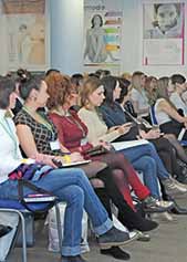 BEAUTY FORUM состоялся в Екатеринбурге