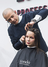 Коллекция Bright Simplicity от Londa Professional