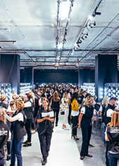 Первая в России HAIR FASHION NIGHT от компании L'Oréal Professionnel