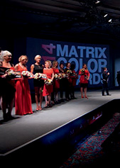 БИЗНЕС-ФОРУМ MATRIX 2015