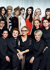 Встреча членов клуба Prestige Club