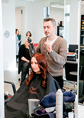 Бренд Wella Professionals принял участие в благотворительной акции Фонда &laquo;Жизнь как чудо&raquo;