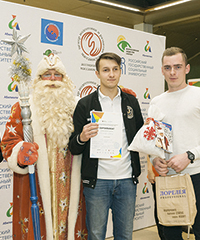 «ЛОРЕЛЕЯ» ПРИНЯЛА УЧАСТИЕ В ЧЕМПИОНАТЕ «АБИЛИМПИКС»