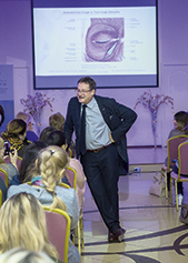 В РОССИИ ПРОШЕЛ TEOSYAL EXPERT DAY RUSSIAN TOUR