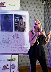 В москве прошел russian hairdressing trend day
