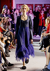 STATEMENT SHOW & ESTEL