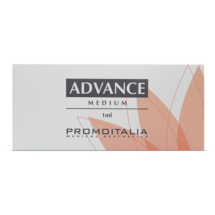 Имплантат внутридермальный ADVANCE medium