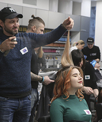 БРЕНД WELLA PROFESSIONALS ПРЕДСТАВИЛ НОВЫЕ ОТТЕНКИ COLOR FRESH CREATE В ИННОВАЦИОННОМ ФОРМАТЕ INSTAMEET