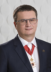 Президент компании MARTINEX GROUP Михаил Анатольевич Селянин выступил в Китае на Международной Косметологической Конференции