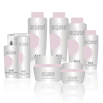 Линия Eclisse