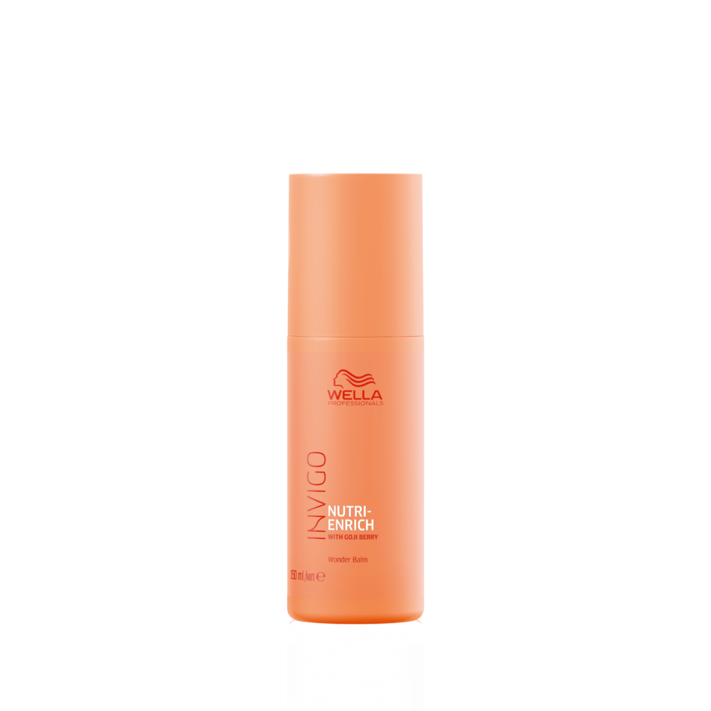 Питательный бальзам INVIGO NUTRI-ENRICH Wonder Balm