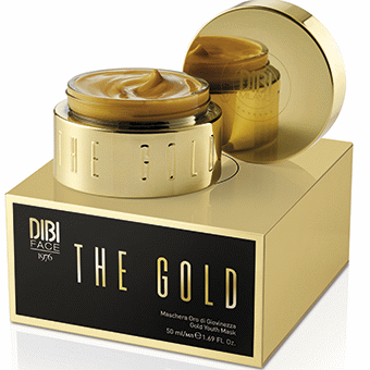 Маска для лица GOLD YOUTH MASK