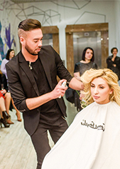 В МОСКВЕ СОСТОЯЛСЯ ВЕЧЕР GREAT SHOW ПО СЛУЧАЮ 25-ЛЕТИЯ БРЕНДА GREAT LENGTHS