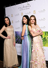 ФЕВРАЛЬСКИЙ WORKSHOP FASHION HAIR НА «КРАСНОМ ОКТЯБРЕ» ОТ КОМПАНИИ «БРАРУС-КОСМЕТИКС» И МАРКИ HONMA TOKYO PROFESSIONAL