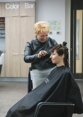 МАСТЕР-КЛАСС СТИЛИСТА НАТАШИ ГЕРМАНОВОЙ В МЕЖДУНАРОДНОЙ СТУДИИ LONDA PROFESSIONAL