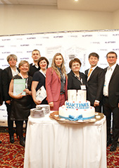 С ДНЕМ РОЖДЕНИЯ, БОТУЛАКС!