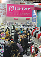 КОМПАНИЯ «ВИКТОРИ» ТРАДИЦИОННО ПРИНЯЛА УЧАСТИЕ В ФЕСТИВАЛЕ «НЕВСКИЕ БЕРЕГА» В САНКТ-ПЕТЕРБУРГЕ