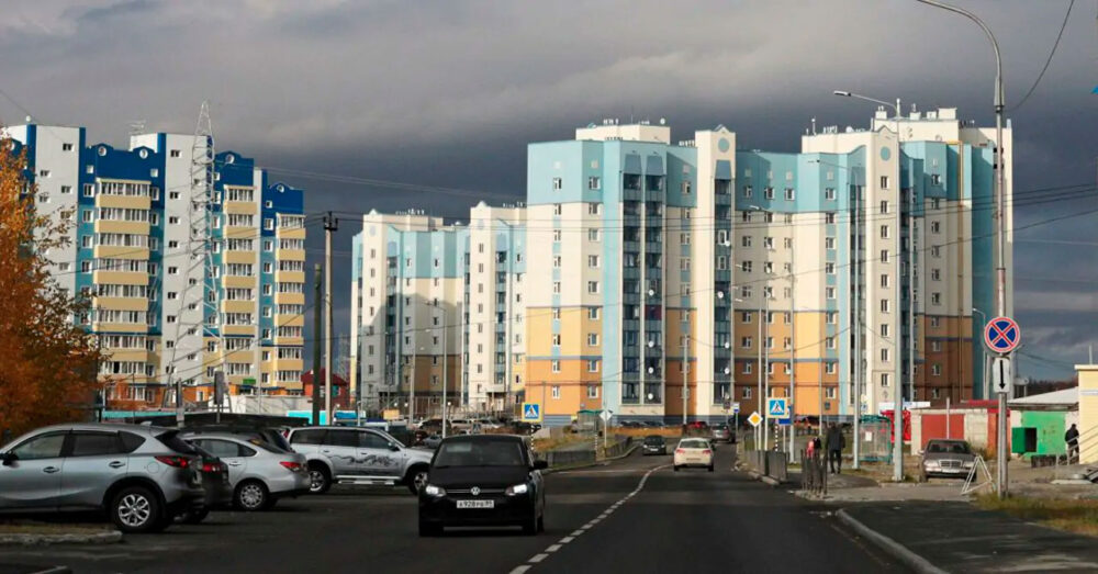 На Ямале продлили режим самоизоляции.