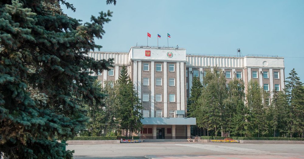 В Хакасии с 24 августа возобновляется работа всех предприятий торговли и сферы услуг без ограничения площади объекта.