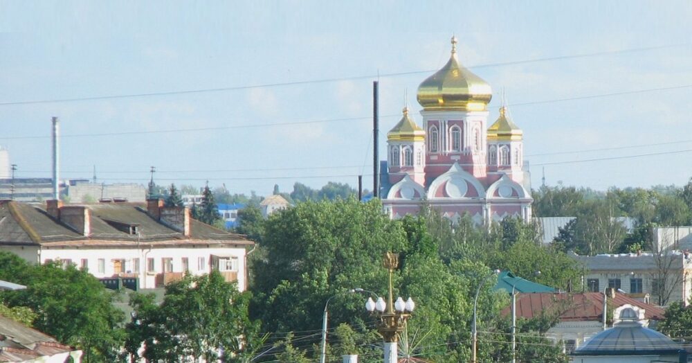 В Орле открылись парикмахерские и салоны красоты.