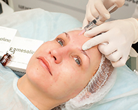 Мезотерапия MESOLINE от компании MD Skin Solution
