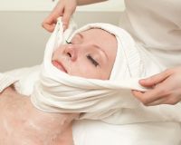 Восстановление кожи после стресса с использованием косметических средств марки METHODE CHOLLEY