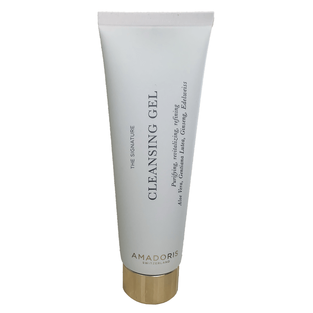 Авторский очищающий гель THE SIGNATURE CLEANSING GEL