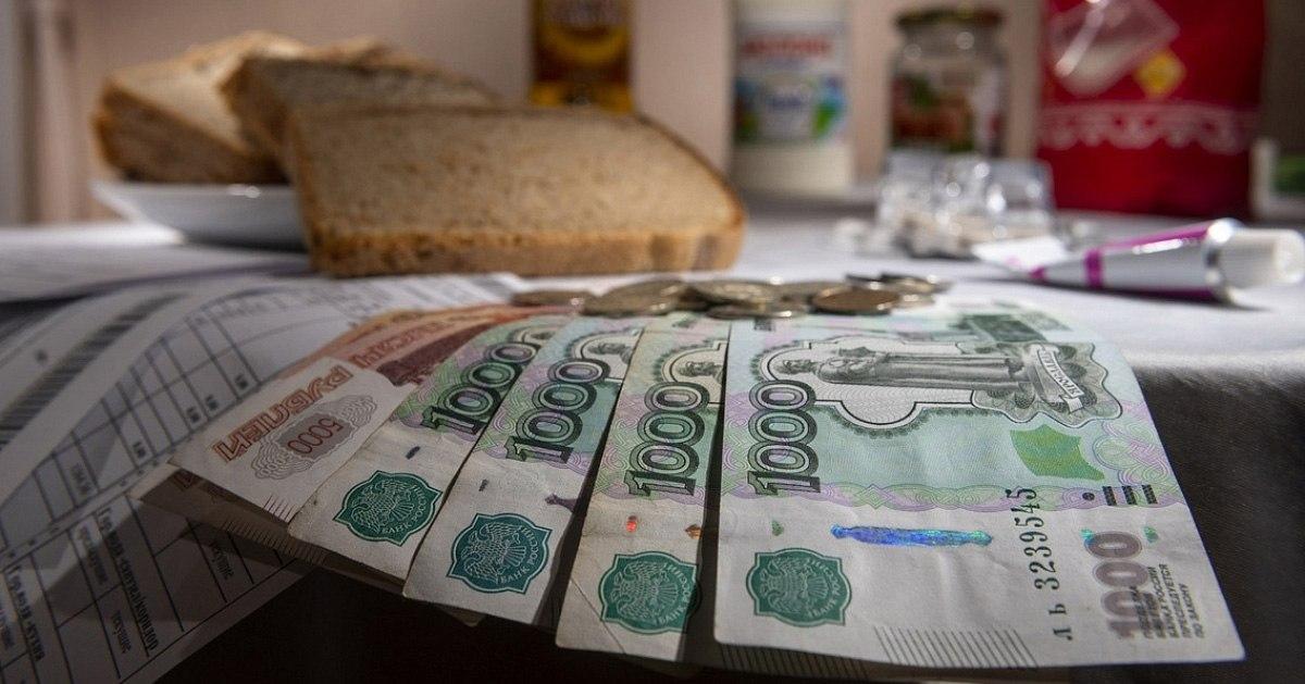 Кабмин одобрил законопроект об изменении МРОТ с 2021 года.
