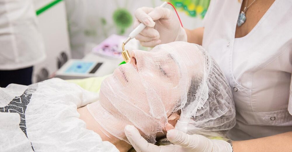 В сентябре 2020 «АЛЬПИКА» представила систему тканевой регенерации ROSACEA