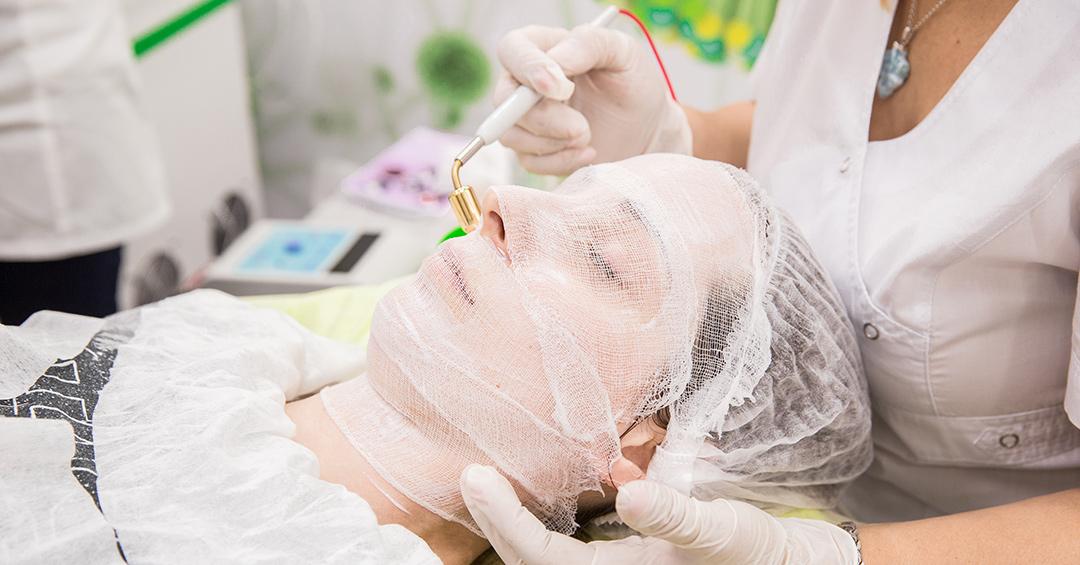 В сентябре 2020 «АЛЬПИКА» представила систему тканевой регенерации ROSACEA
