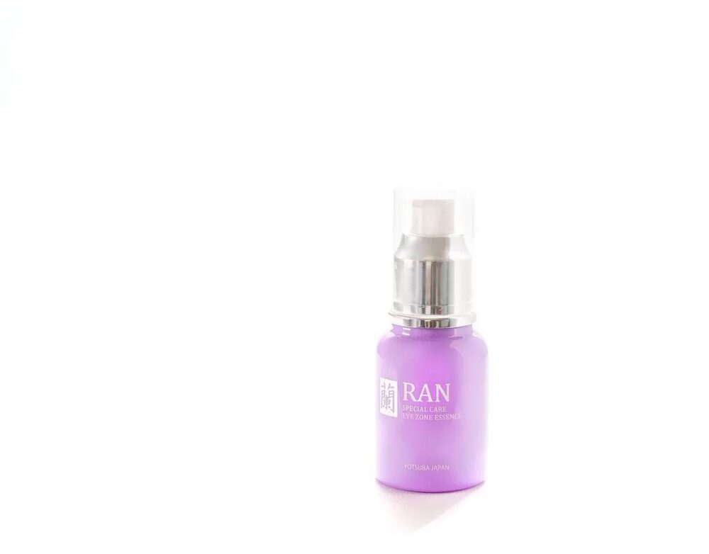 Увлажняющая эссенция для зоны под глазами Special Care Eye Zone Essence бренда Ran