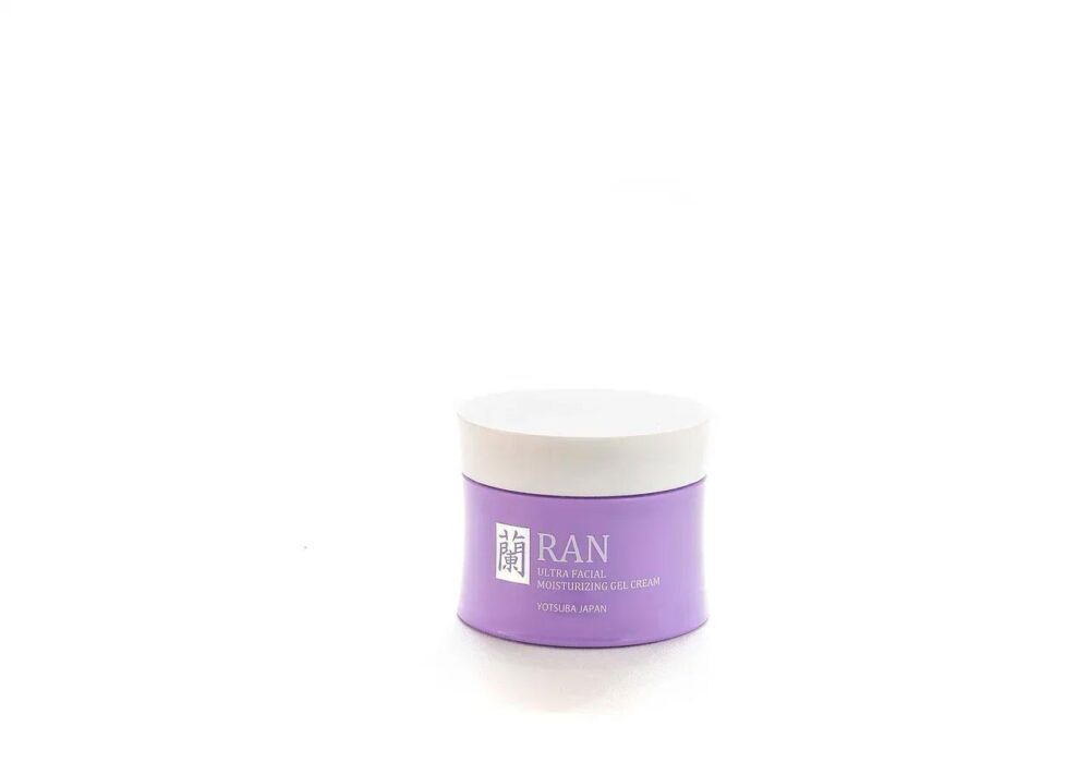 Увлажняющий крем-гель для лица Ultra Facial Moisturizing Gel Cream бренда Ran
