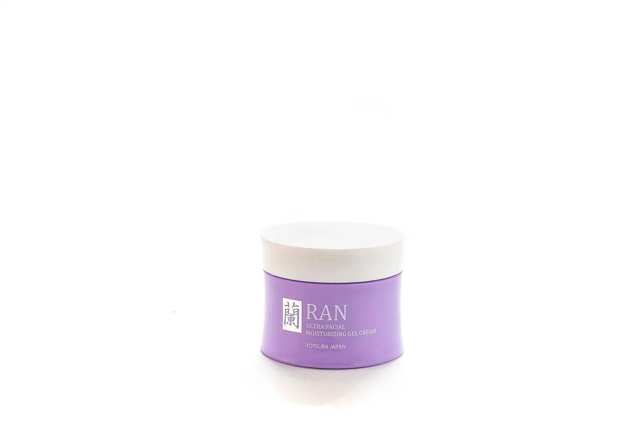 Увлажняющий крем-гель для лица Ultra Facial Moisturizing Gel Cream бренда Ran