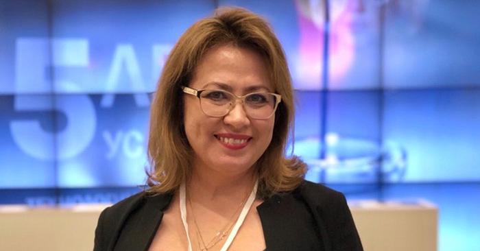 Бренд Neauvia стал участником научного доклада на Международном научном форуме «Эстетическая медицина будущего. Тренды 2020»