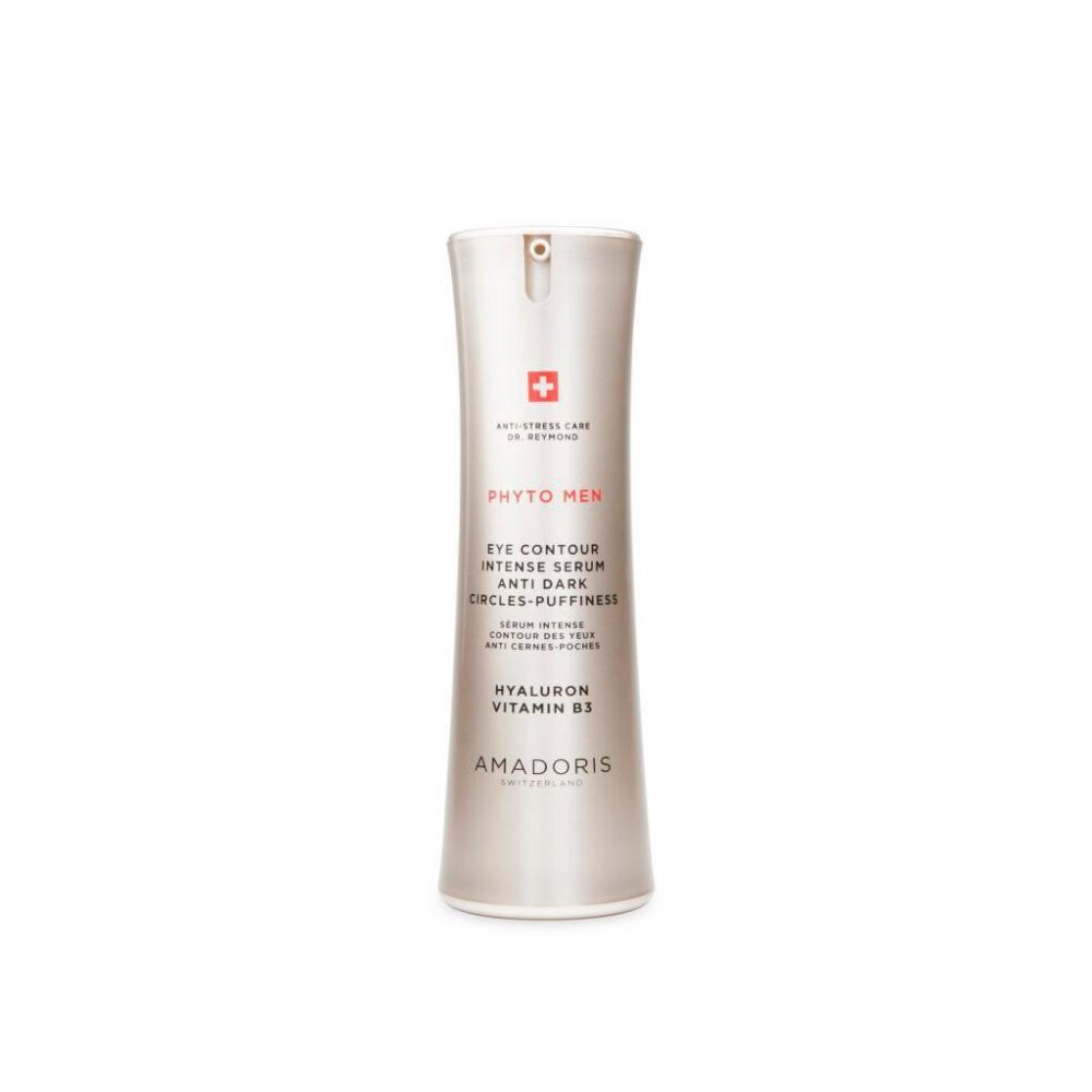 Eye contour intense serum anti dark circles-puffiness от AMADORIS