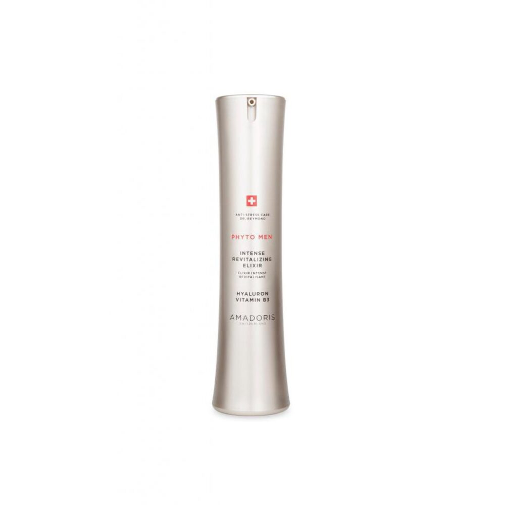 Intense revitalizing elixir от AMADORIS