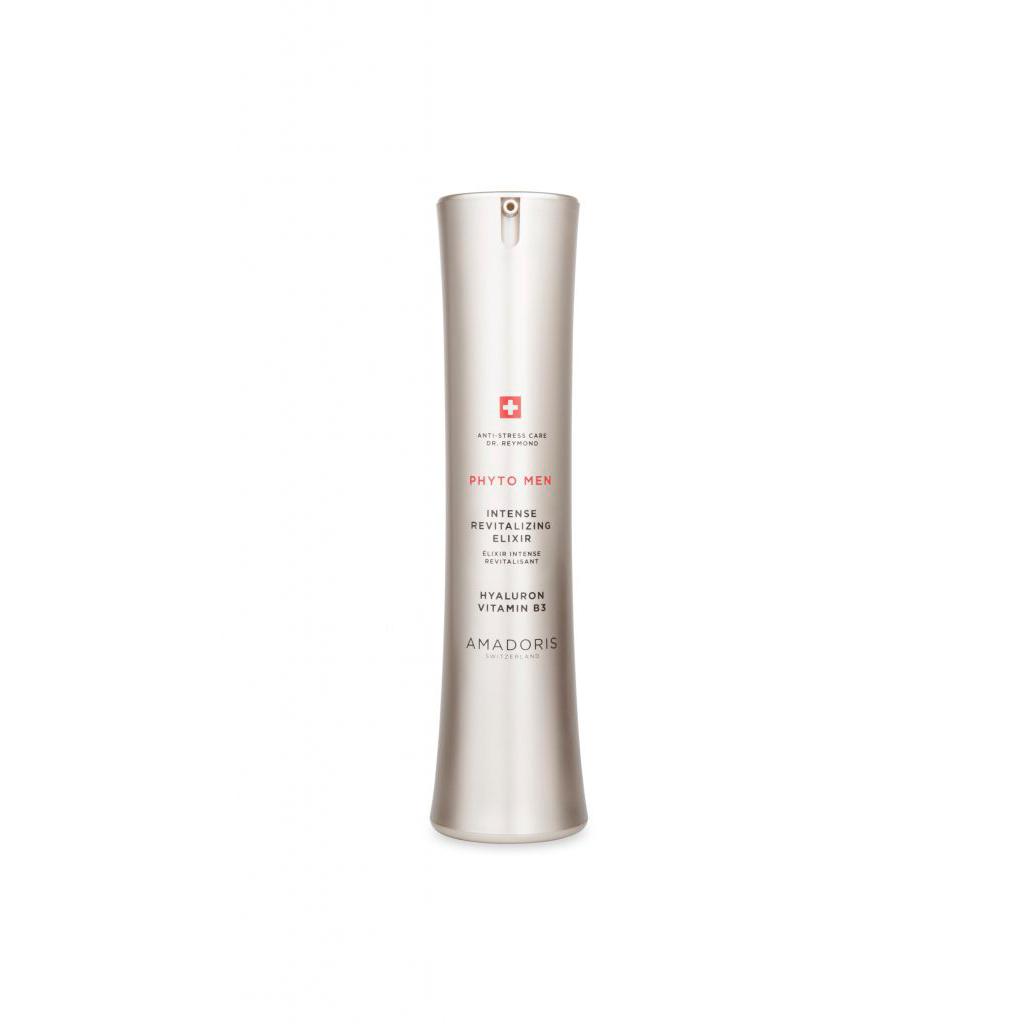 Intense revitalizing elixir от AMADORIS