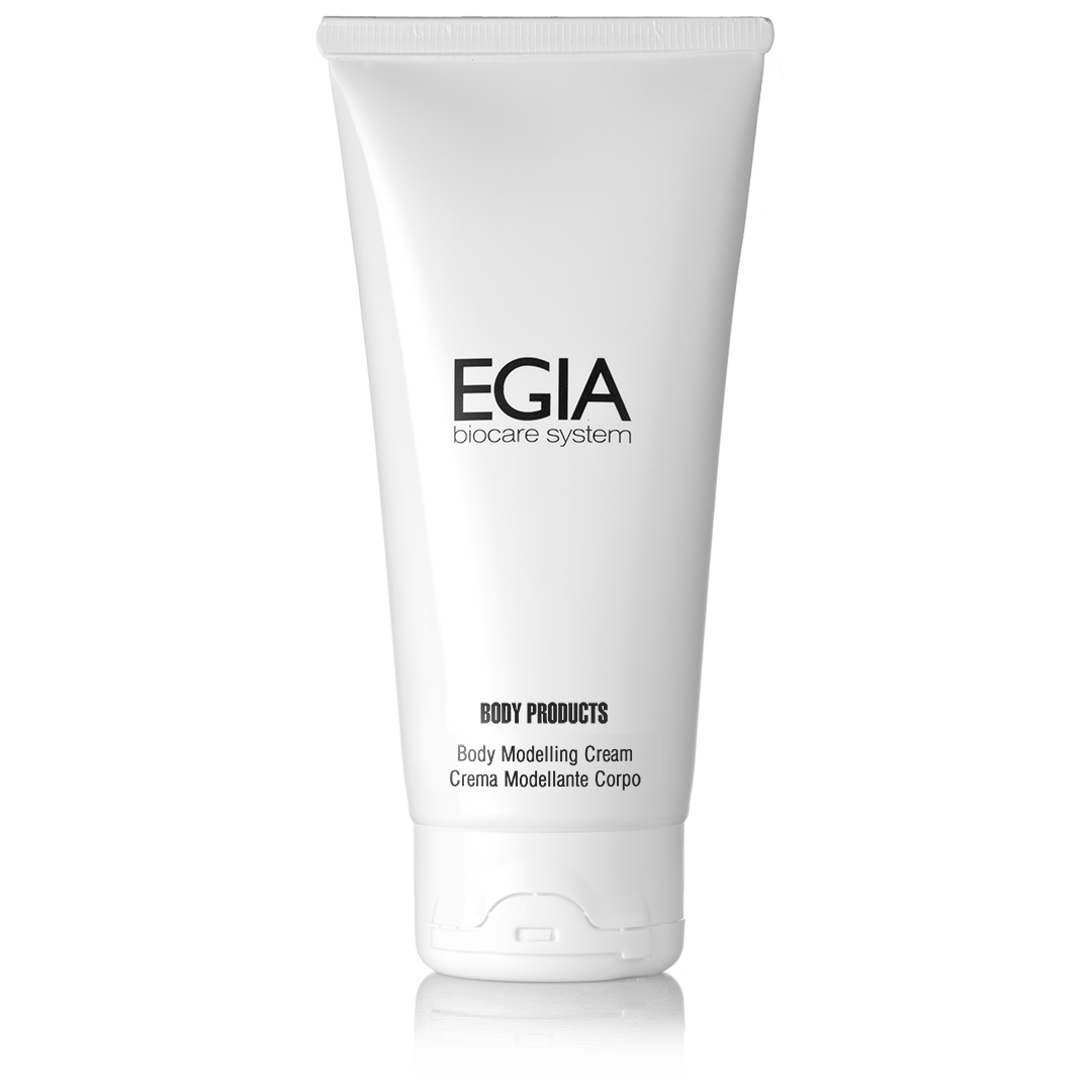 Крем для коррекции фигуры / Body Modelling Cream ( EGIA biocare system, Италия)