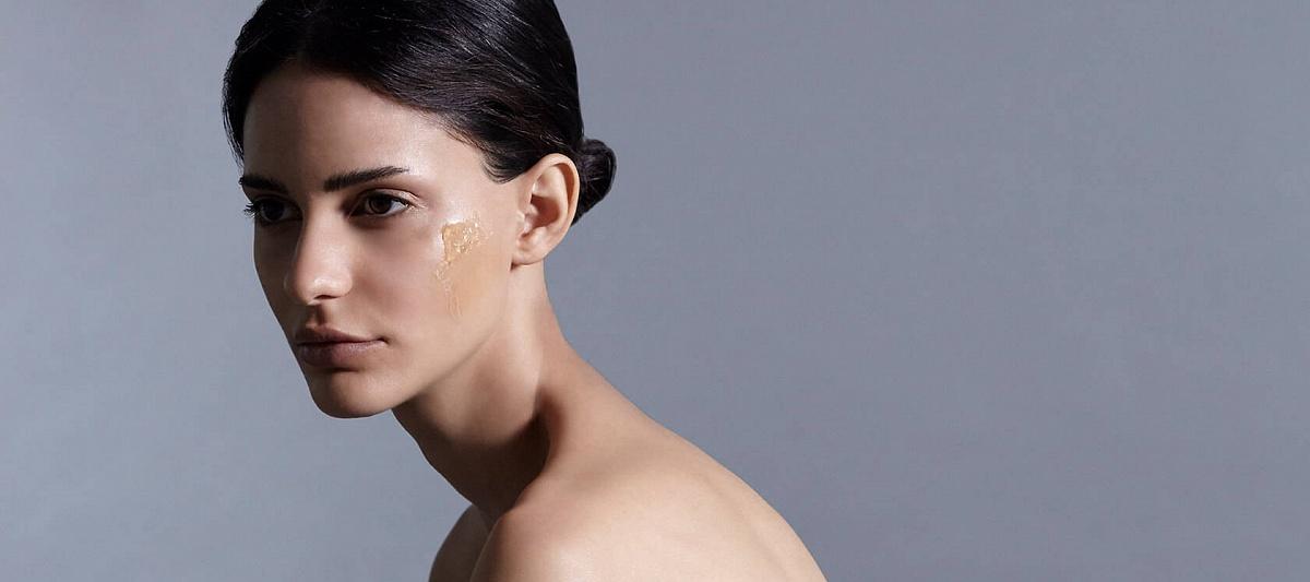 FACE EXPERT: NEW SUBLIME SKIN — Метод двойного пилинга. Botox-like эффект. Школа красоты. Практика.