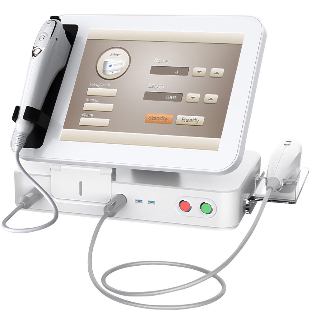 Аппарат для SMAS-лифтинга FG660D+ PRO